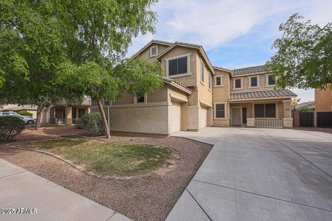 Photo - 16205 W Gibson Ln House