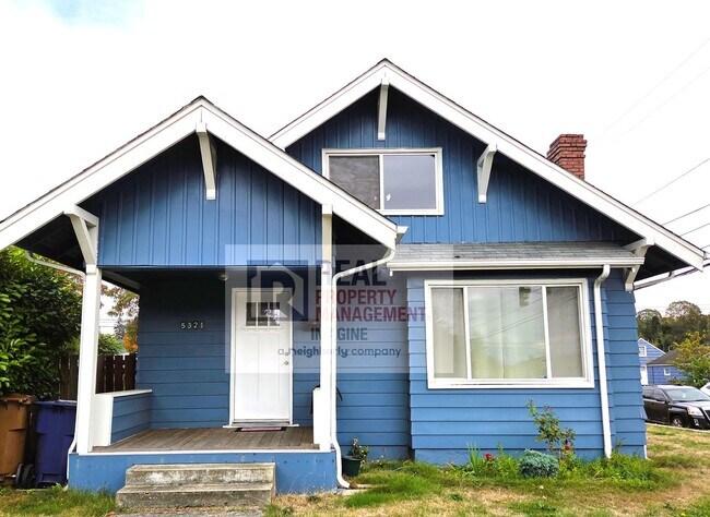 Photo - Check out this beautiful 4 bedroom, 2 bath...