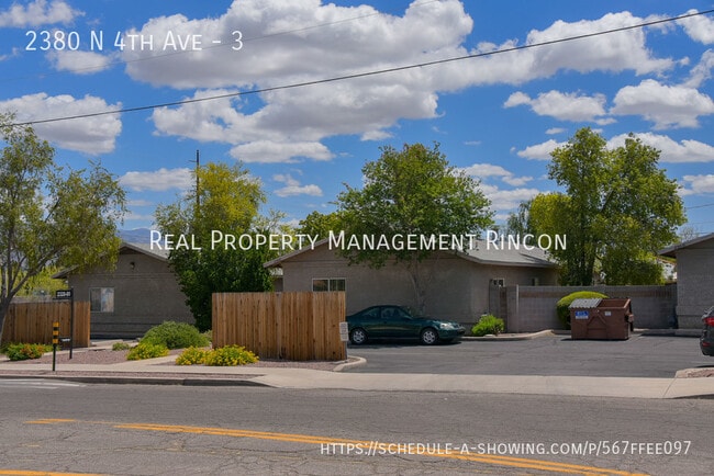 Photo - 2380 N 4th Ave Unidad 3