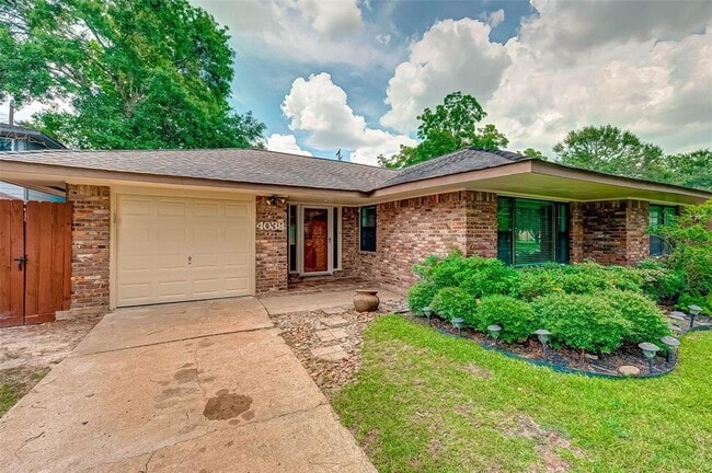 Building Photo - 4038 Cheena Dr Rental