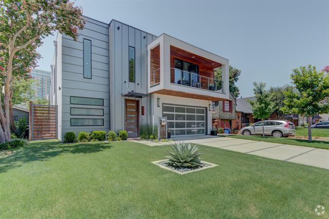Building Photo - 5017 Milam St Rental