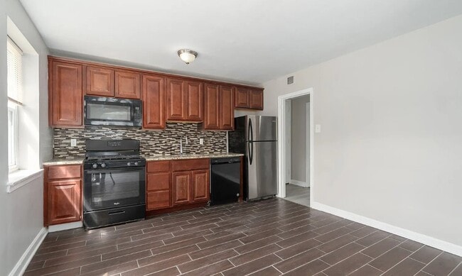 Photo - 1903 Bryn Mawr Ave Unit A1