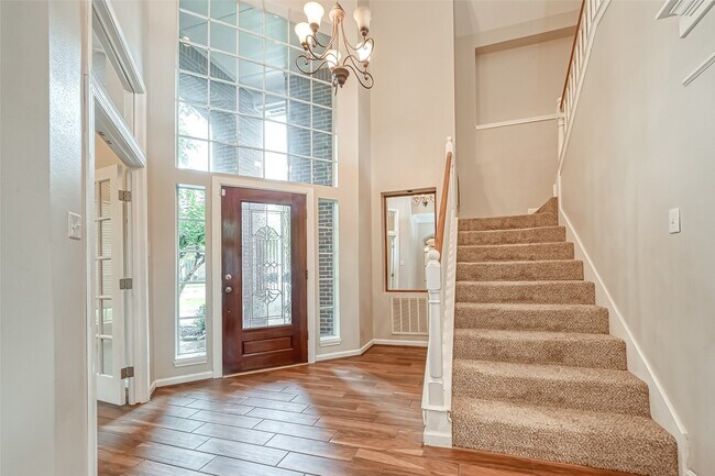 Photo - 22011 Windmill Bluff Ln