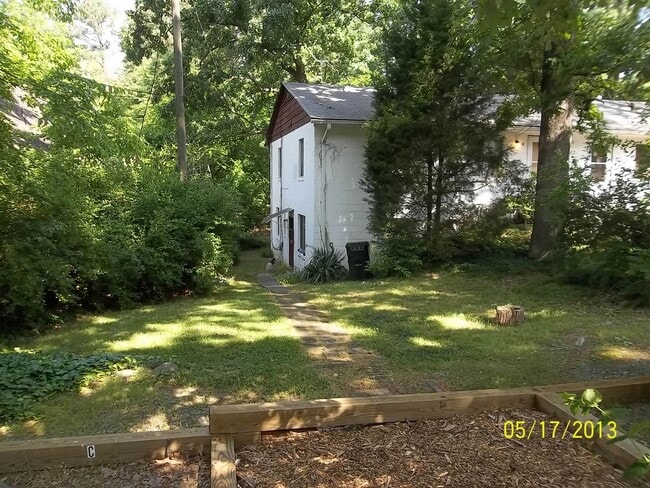 Photo - Quiet Study Haven: 1BR + Den just Steps from UNC