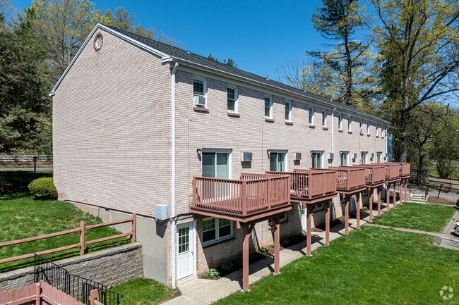 Evergreen Place