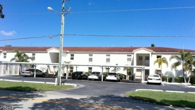 Building Photo - 1615 SE 46th Ln Unit 107