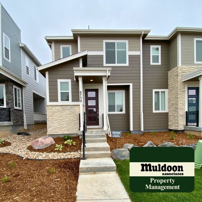 Building Photo - 8739 Scarborough Dr