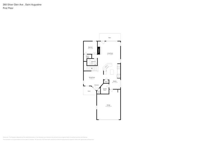 Photo - 260 Silver Glen Ave