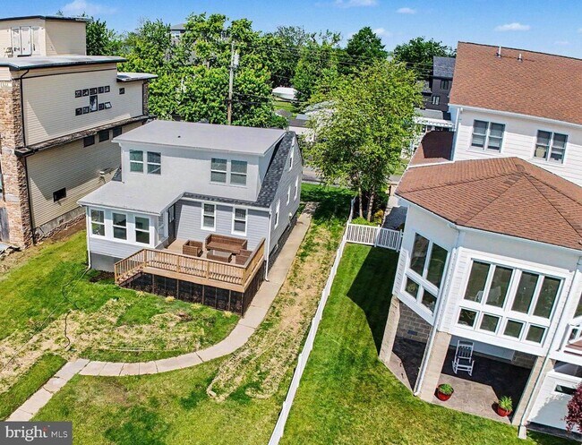 Photo - 9135 CUCKOLD Rd