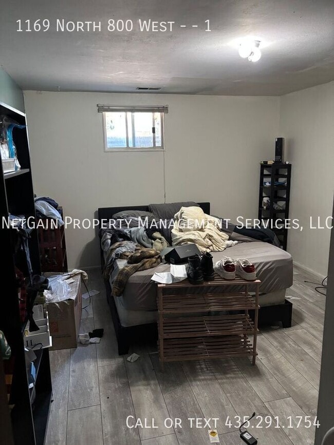Photo - 1169 N 800 W St Unit 1