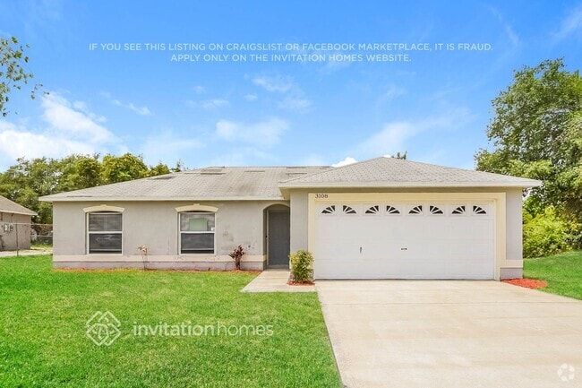 Building Photo - 3108 Dudley Dr Rental