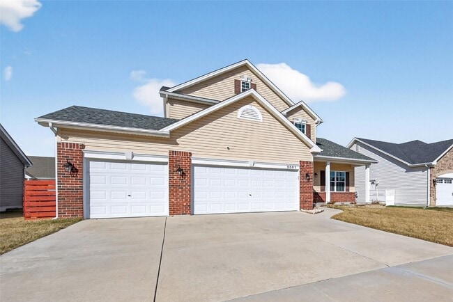 Photo - 3501 Charlestowne Crossing Dr