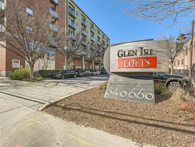 Photo - 640 Glen Iris Dr NE Unit #317