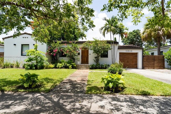Building Photo - 10828 NW 2nd Ave Rental