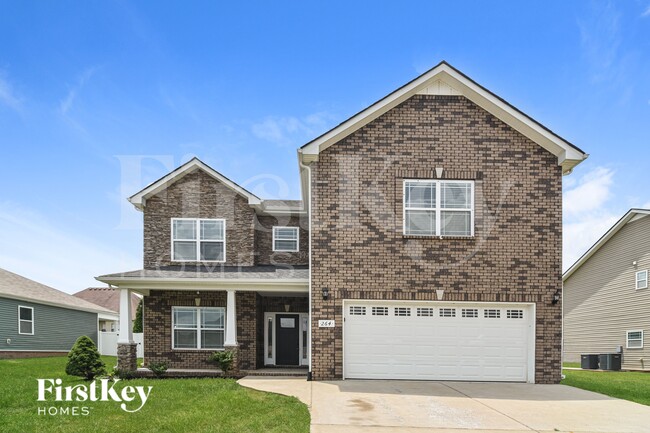 Building Photo - 264 Autumn Terrace Ln