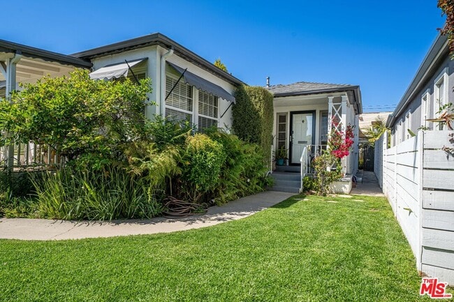 Photo - 8607 Airdrome St Casa