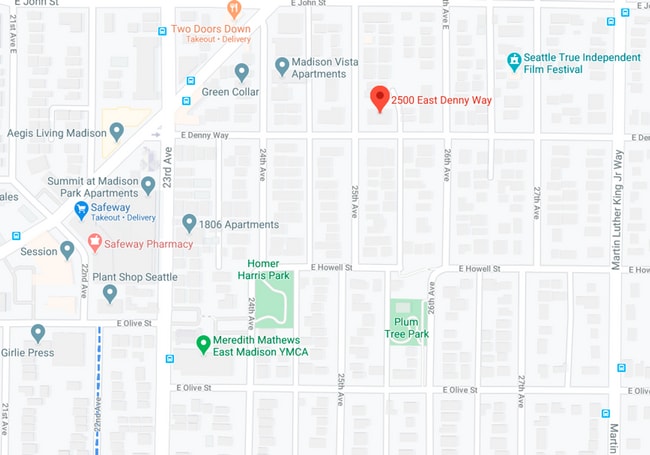 Photo - The Norman Apartments