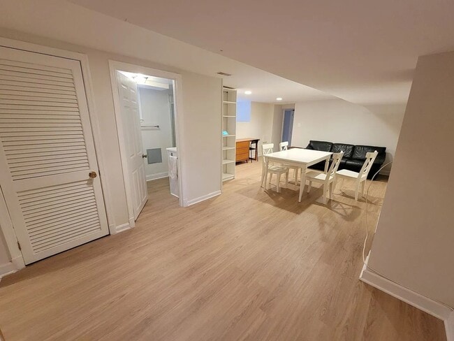 Photo - An exceptionally large and well-appointed 1BR 1BA with ALL utilities near Georgetown