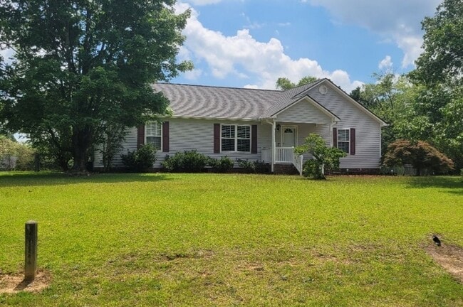 3 BR - 2 BA Ranch in Garner - 3 BR - 2 BA Ranch in Garner House