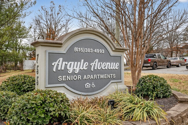 Photo - Argyle Avenue Apartments