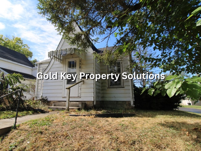 Photo - 2 BR 1 BA House with All New Carpet and Pa...