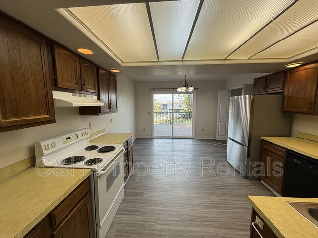 Photo - 2314 Rosebud Dr