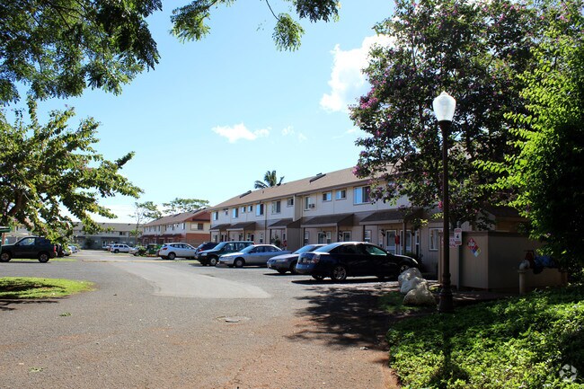 Photo - Lihue Court Townhomes