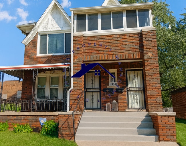 Building Photo - 16906 Stoepel St Unit 2