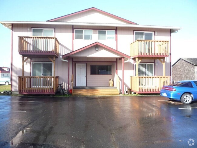 Building Photo - Ocean Shores Unit #1 Rental