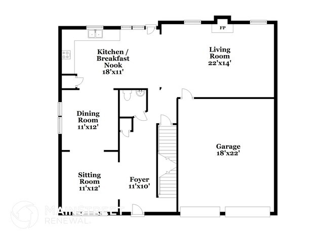 Photo - 877 Ashton Oak Cir