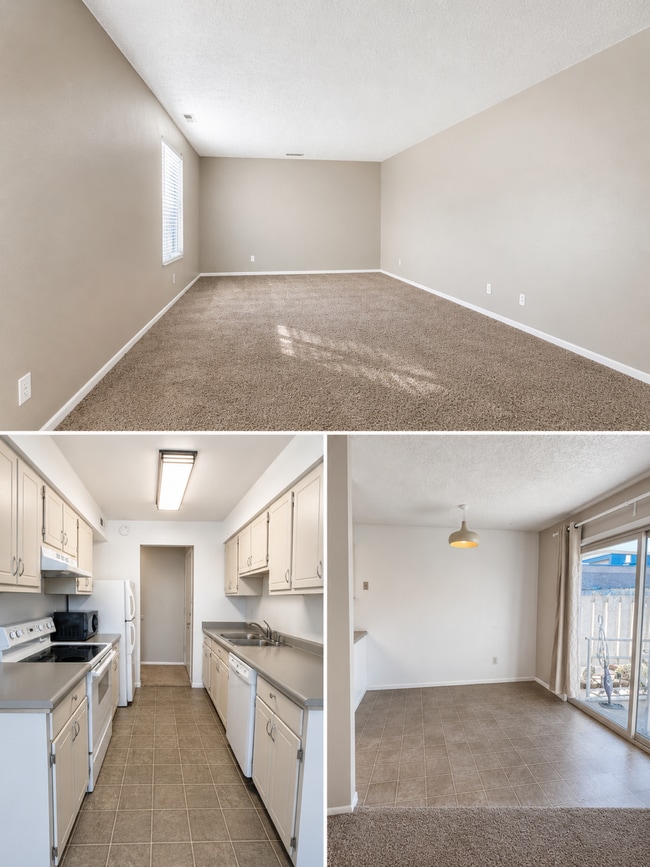 Photo - 290 N 500 W Unit 109