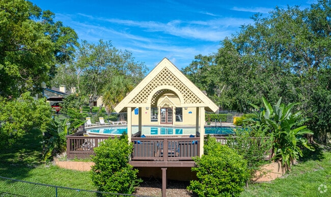 Gazebo