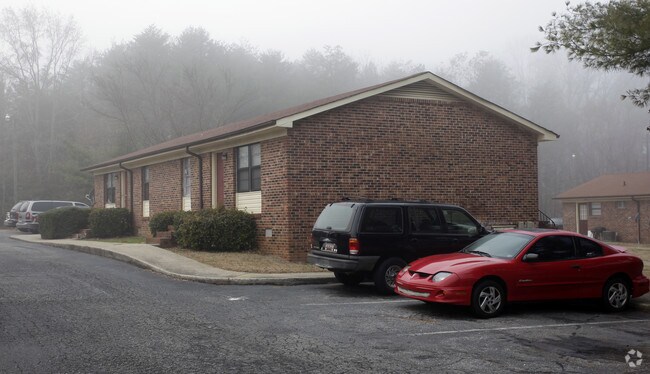 Primary Photo - Vista West II