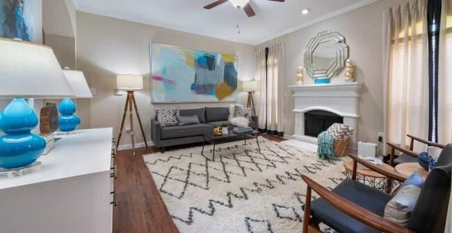 Building Photo - 1 bedroom in The Woodlands TX 77381 Unit 1292 Rental