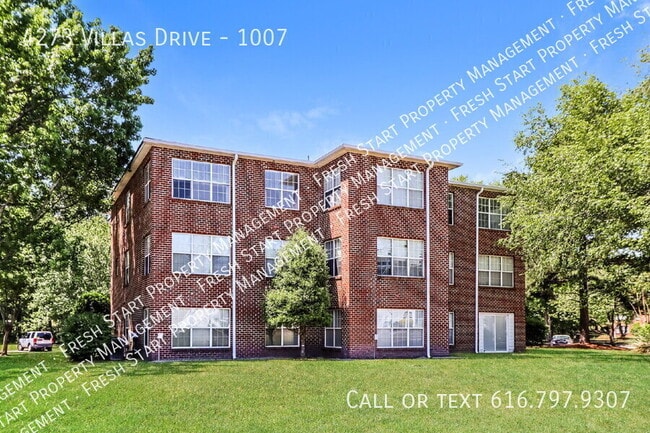 Photo - 4273 Villas Dr Unit 1007