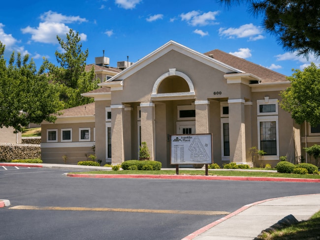 Photo - Franklin Place Townhomes
