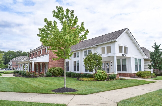 Photo - The Willows at Justin Commons