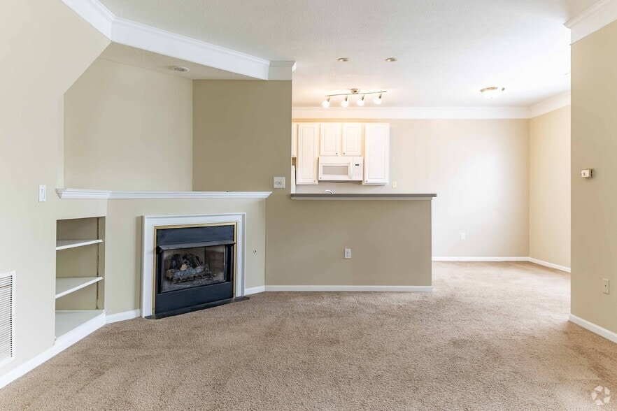 Interior Photo