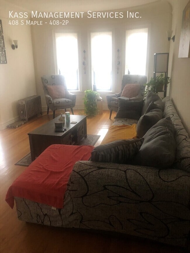 Photo - 408 S Maple Ave Unit 408-2P