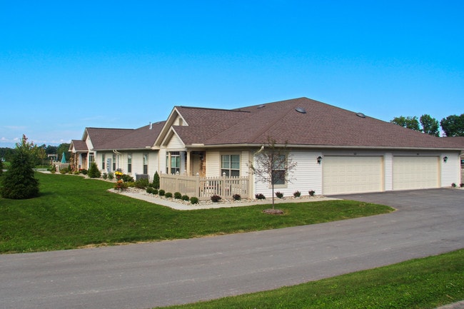 Photo - The Meadows Ranch Apartments