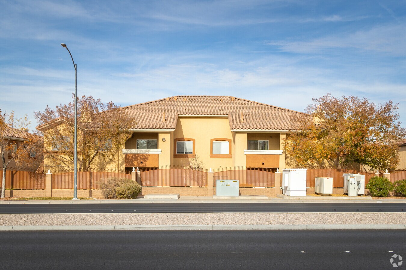 Alternate Exterior - Antigua