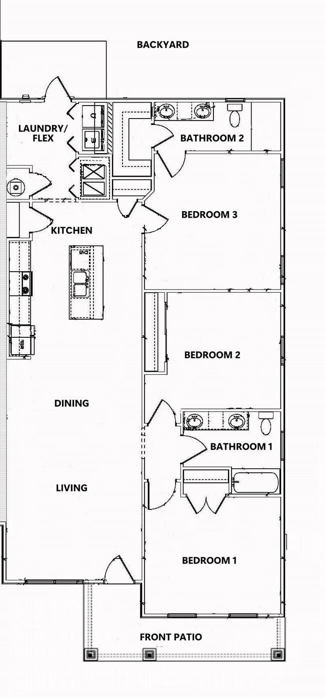 Building Photo - 8210 NW 37th Rd