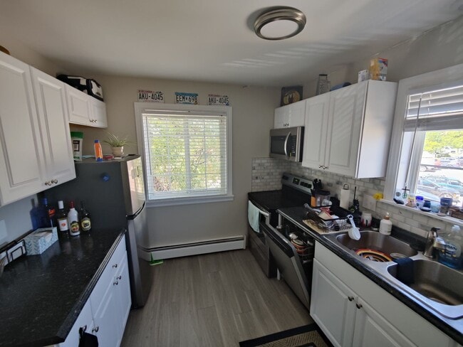 Photo - Cozy 2 bed, 1 bath in Central Boulder. Unit 2401 Walnut Street,  4