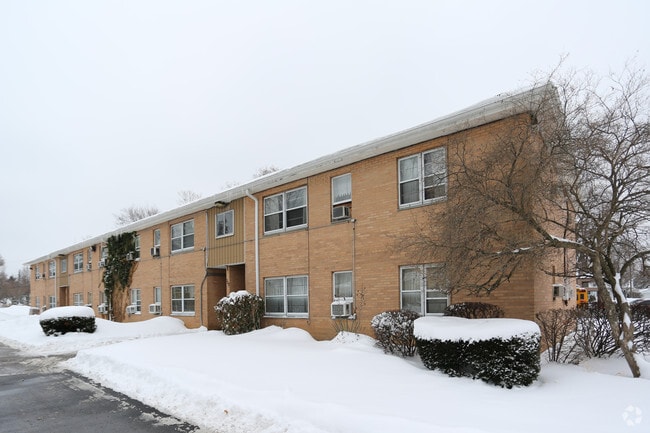 Carter Street Apartments - Carter Street Apartments