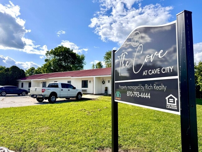 Photo - The Cove at Cave City- Partial Utilities included on this model Unit Apt #19