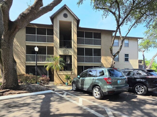 Building Photo - 951 Salt Pond Pl Unit 201