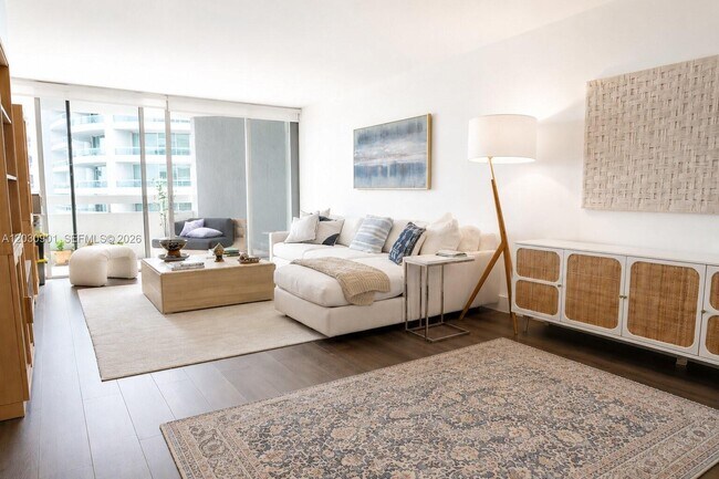 Photo - 1627 Brickell Ave