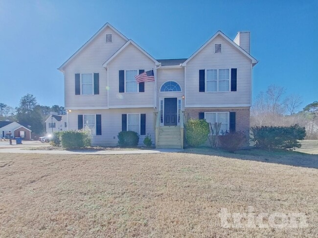 Building Photo - 6010 Deer View Pl