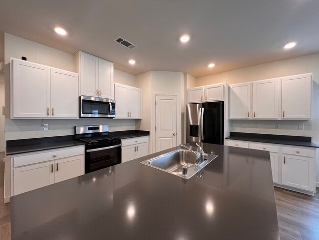 Photo - Beautiful newer, 4 Bedroom 2 Bath Home in Fernley