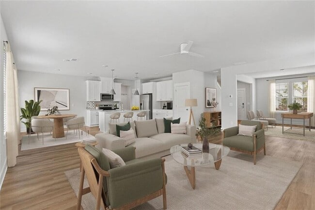 Photo - 1575 Cedars Rd SE